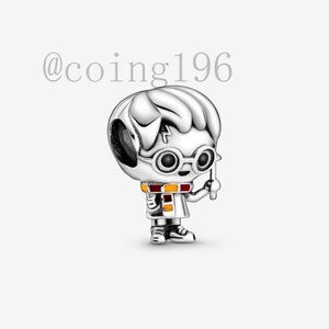 Pandora Harry Potter series, Harry Potter string